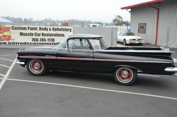1959 El Camino