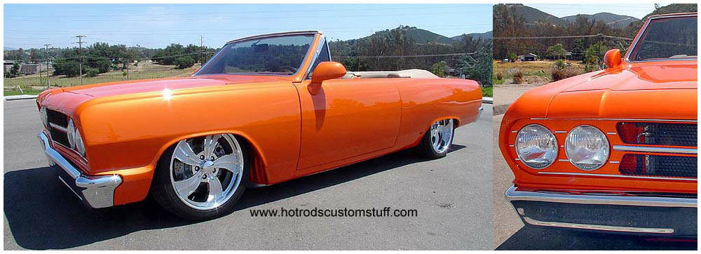 1964 Chevrolet Chevelle