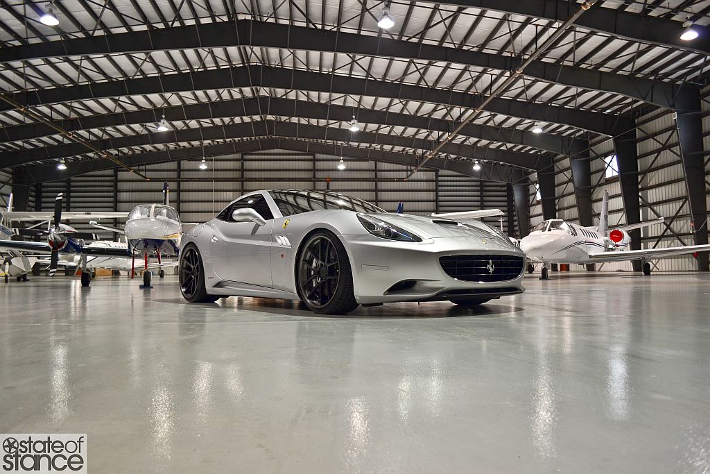 Ferarri & ADV.1