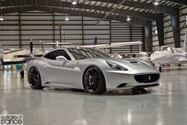 Ferarri & ADV.1