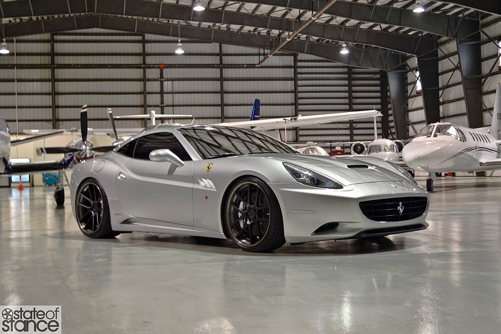 Ferarri & ADV.1
