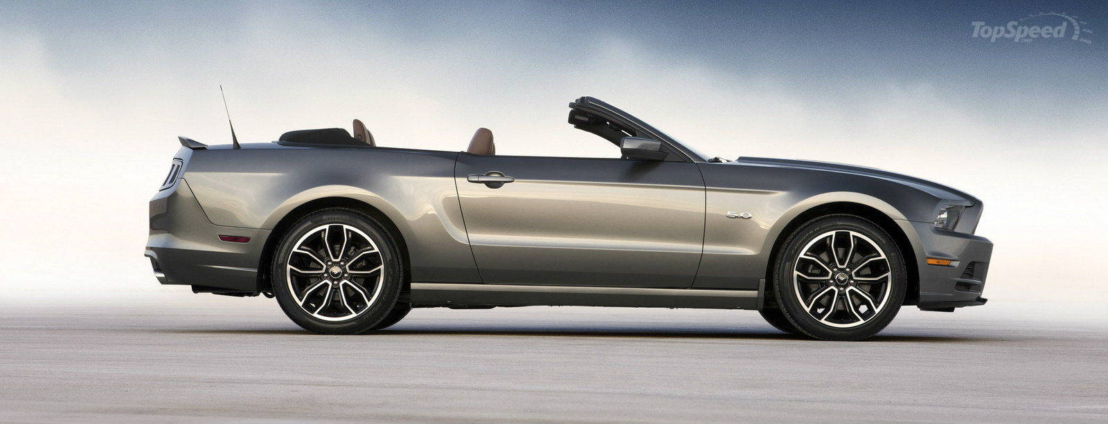 Ford Mustang GT
