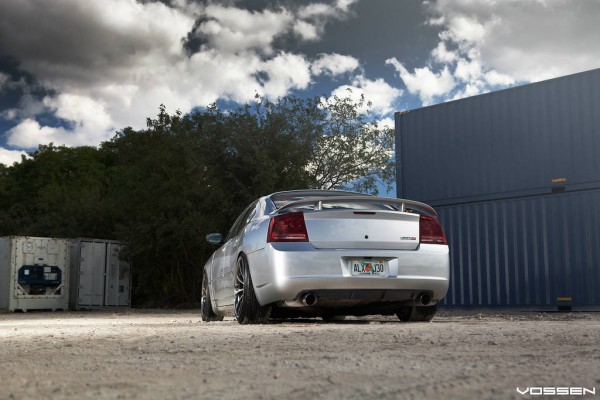 Vossen VVS-CV1