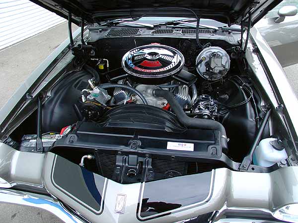 1970 Chevrolet Camaro