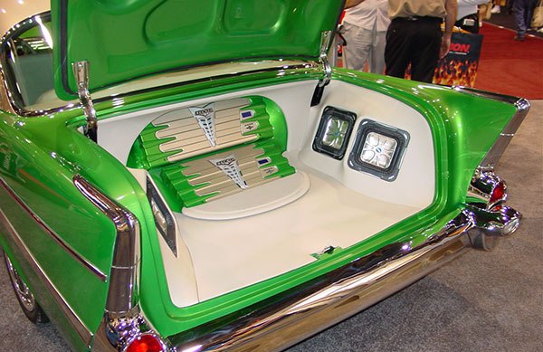 1957 Chevy