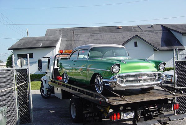 1957 Chevy