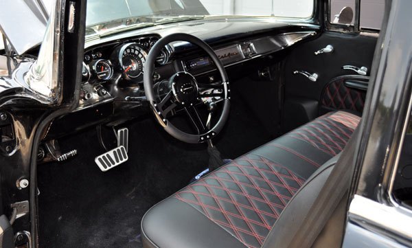 1957 Chevy Belair
