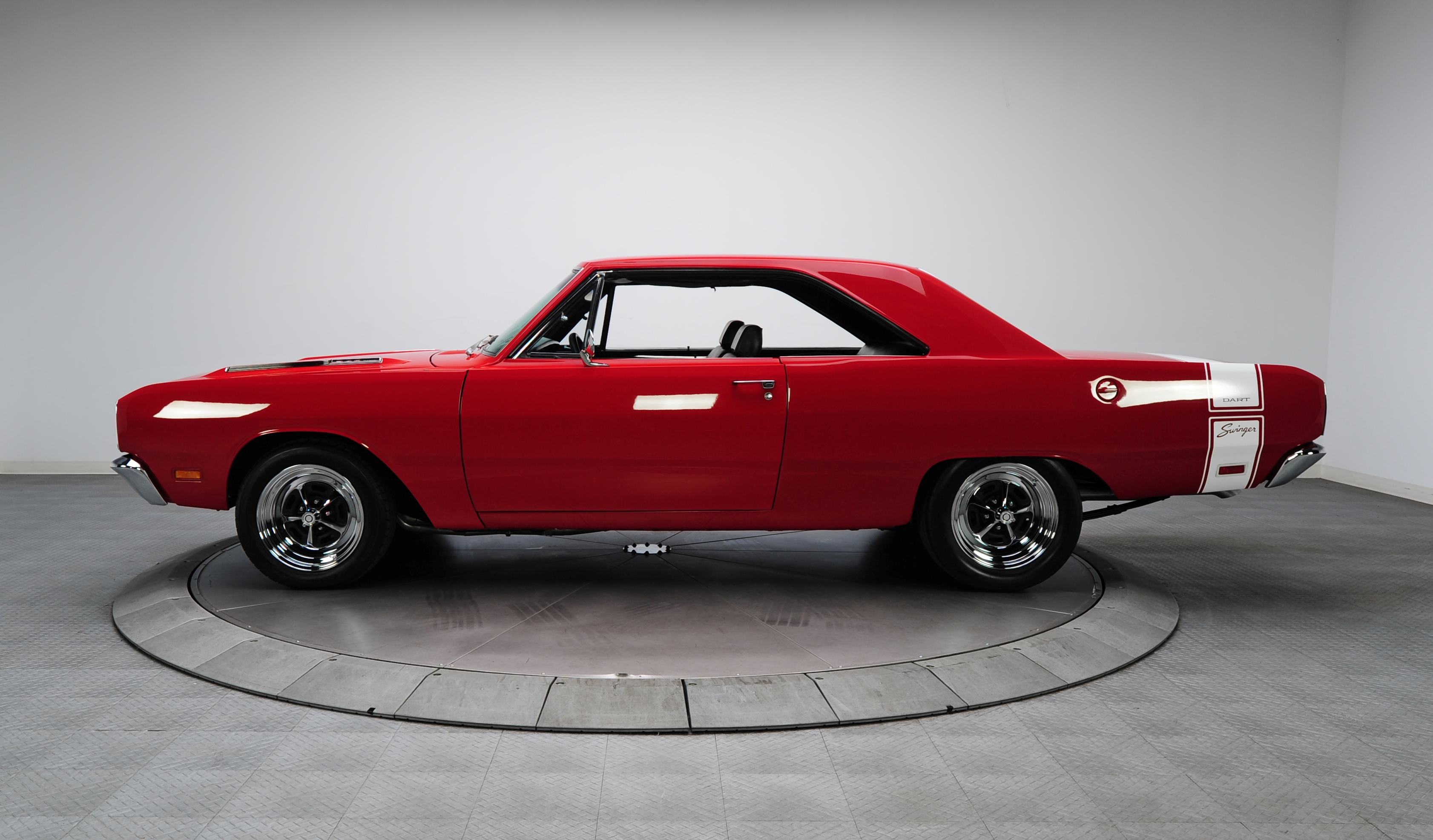 dodge car 1969 dart swinger Dede recommend Black brothers fuck video