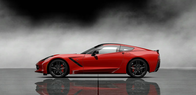 2014 Chevrolet Corvette C7