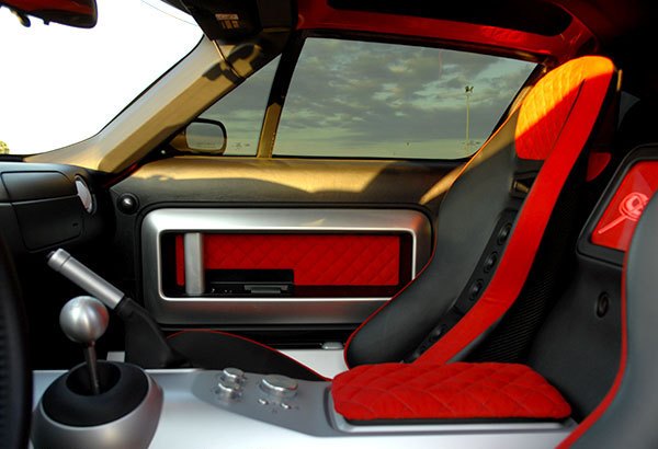 Ford GT