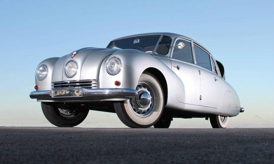 RM Auctions 2013 Monterey