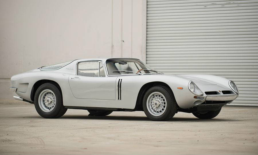 RM Auctions 2013 Monterey