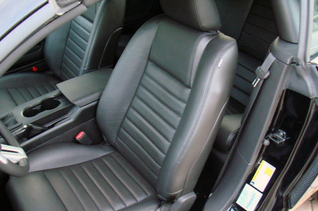 2007 Shelby GT-H Convertible