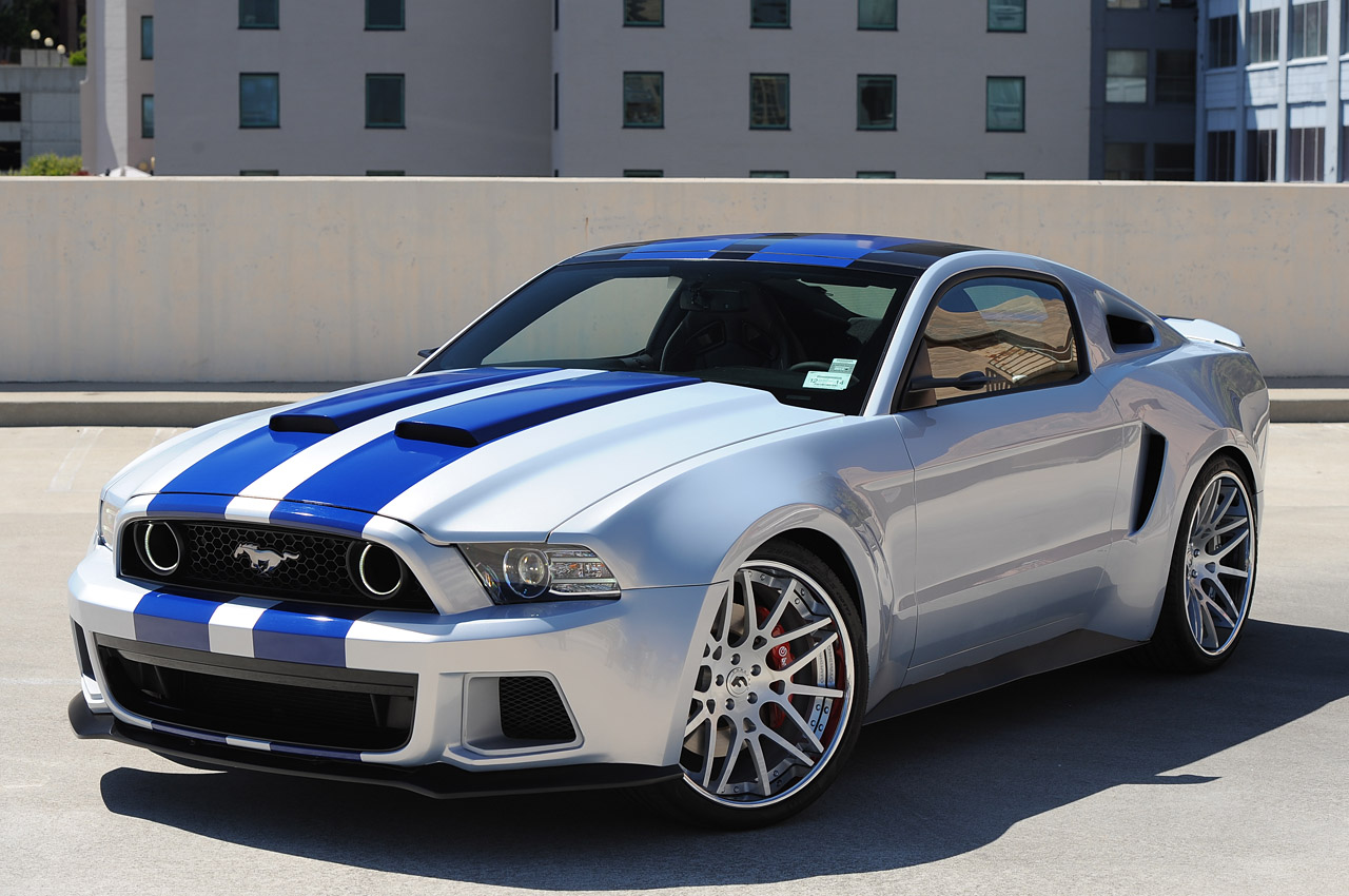 2014 Shelby GT500