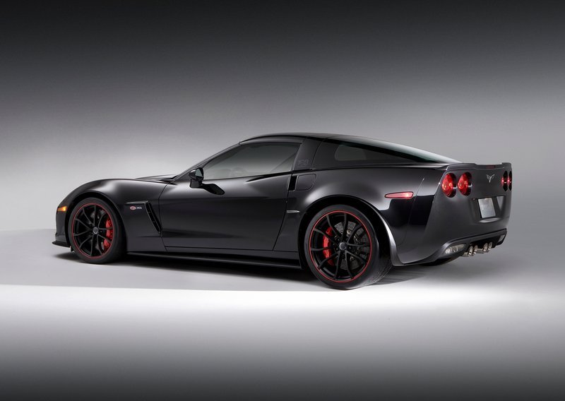 CORVETTE Z06