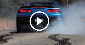 SMASHING BURNOUT Compilation