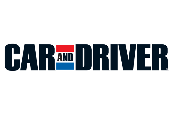 Car and Driver