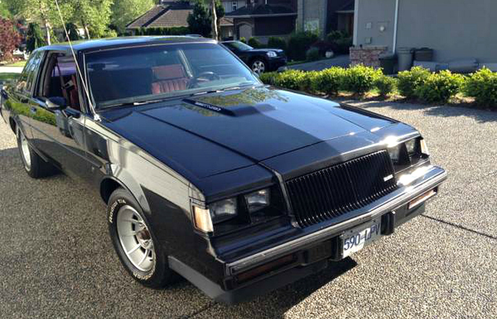 Buick