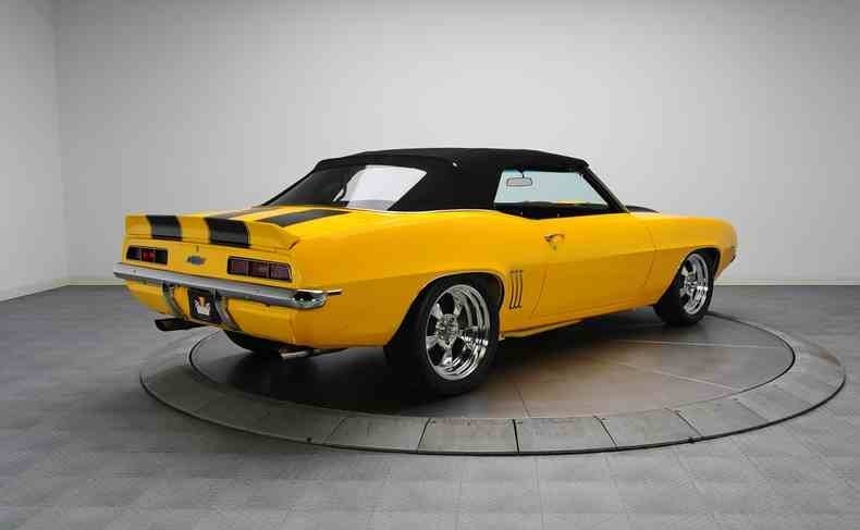 1969-Chevrolet-Camaro-SS-Convertible