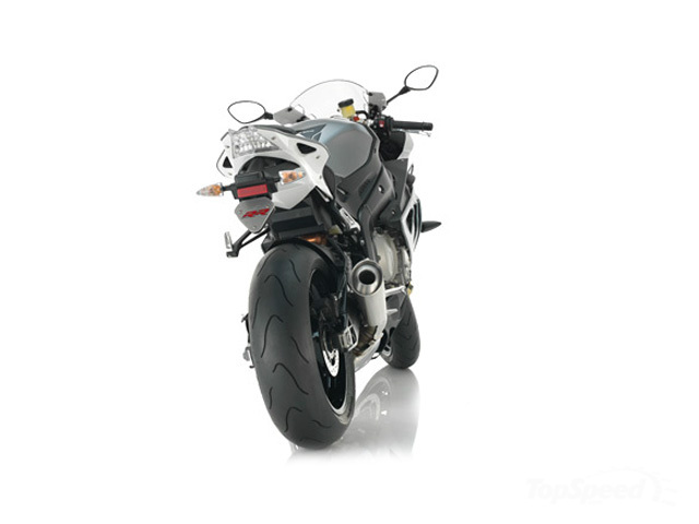 2014 BMW S 1000 RR
