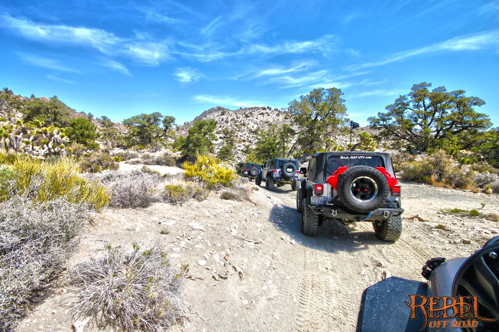 Big Bear Jeep Jamboree USA 2013 NO Car NO Fun! Muscle Cars and Power