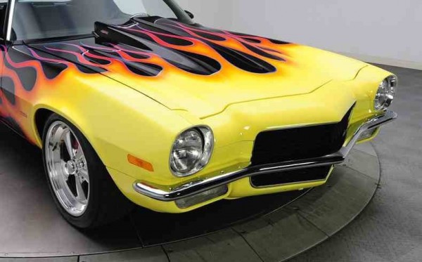 Goodmark Camaro