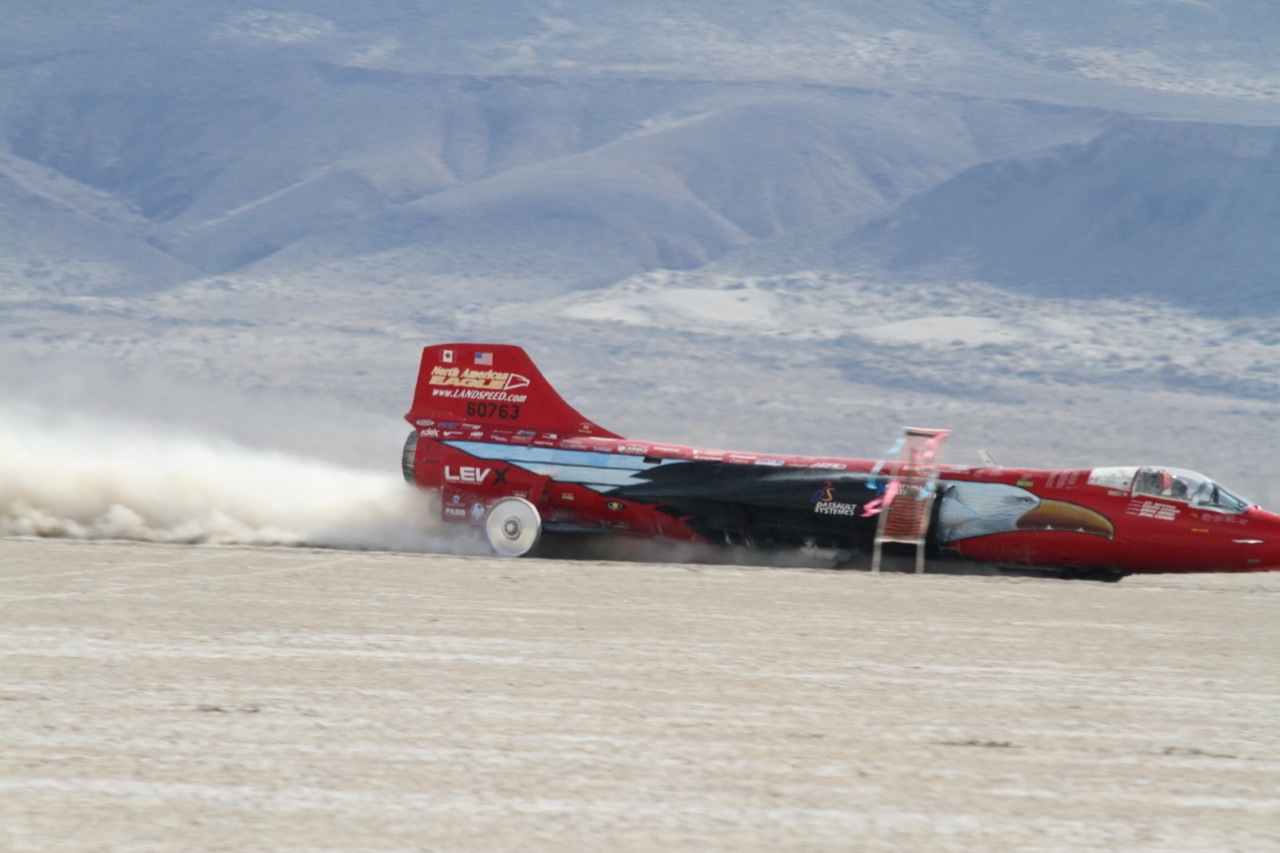 jessi combs land speed