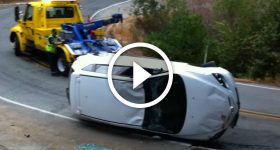 worst towing