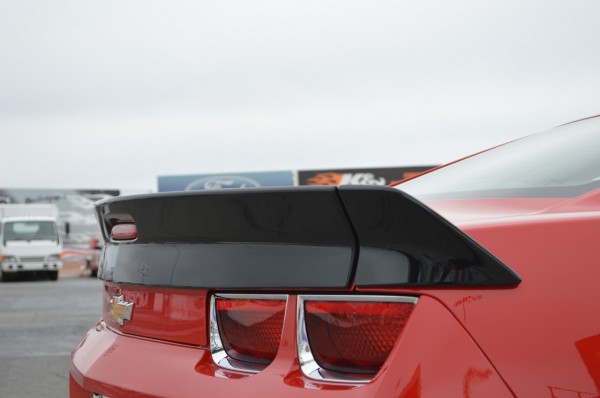 Chevy Camaro