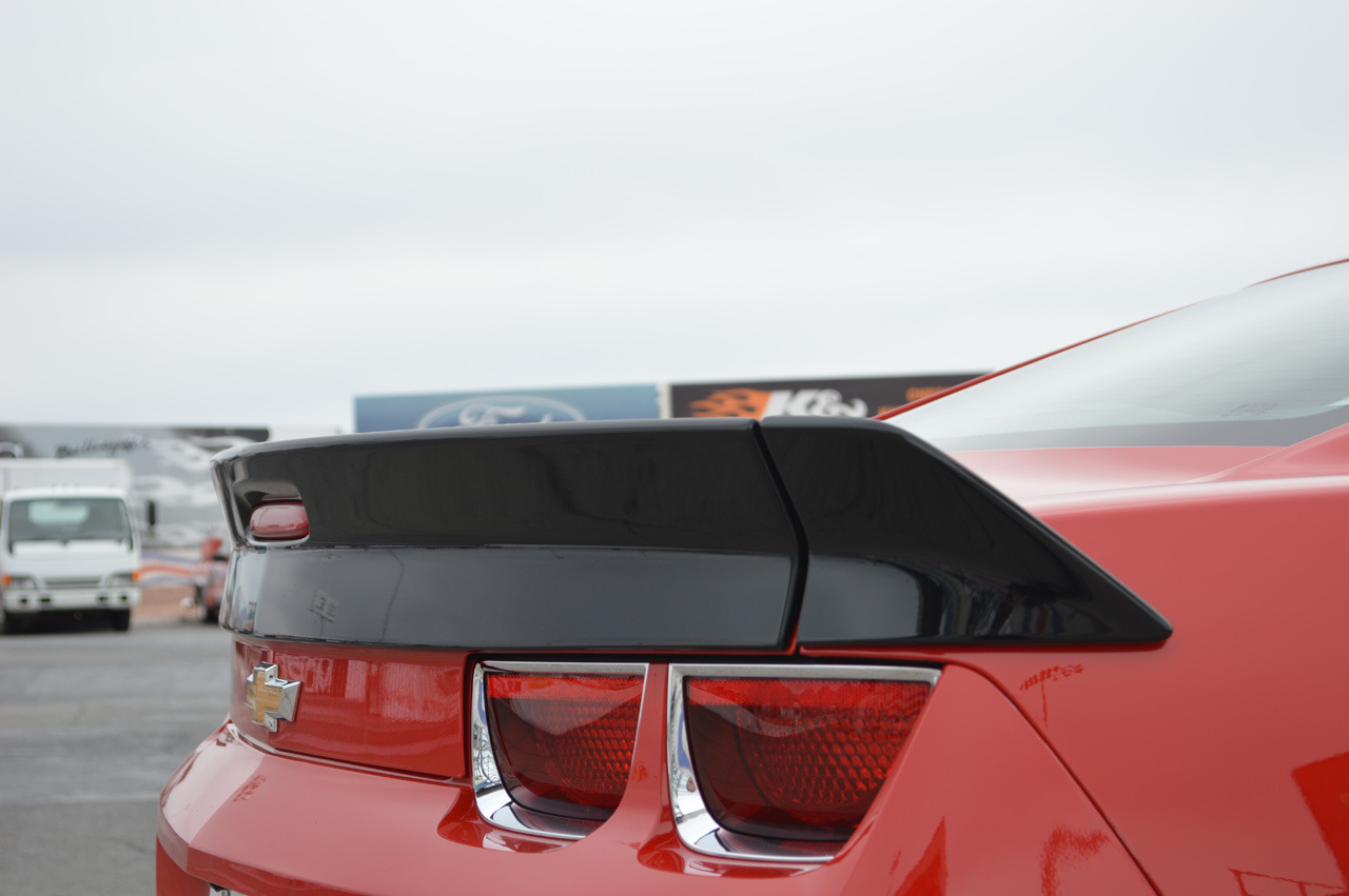 Chevy Camaro