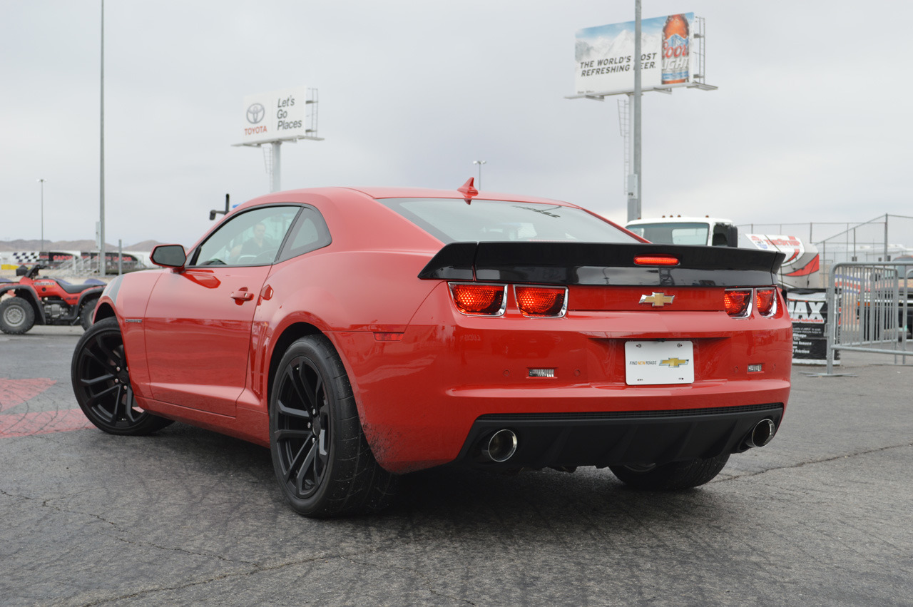 Chevy Camaro