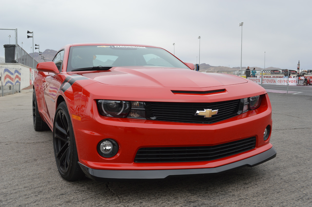 Chevy Camaro