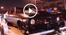 Drag Race