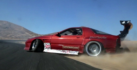 Drifty