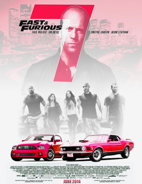 Fast and Furious