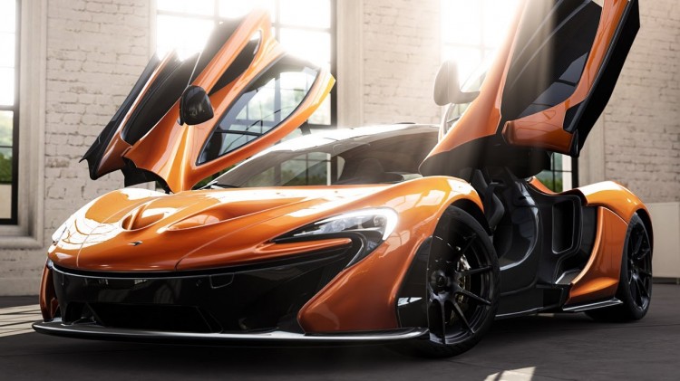 Forza Motorsport 5