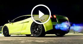 Lamborghini UGR