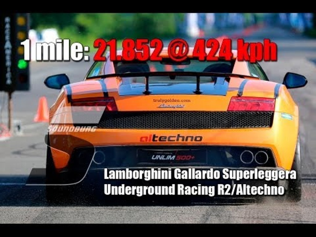 Lamborghini