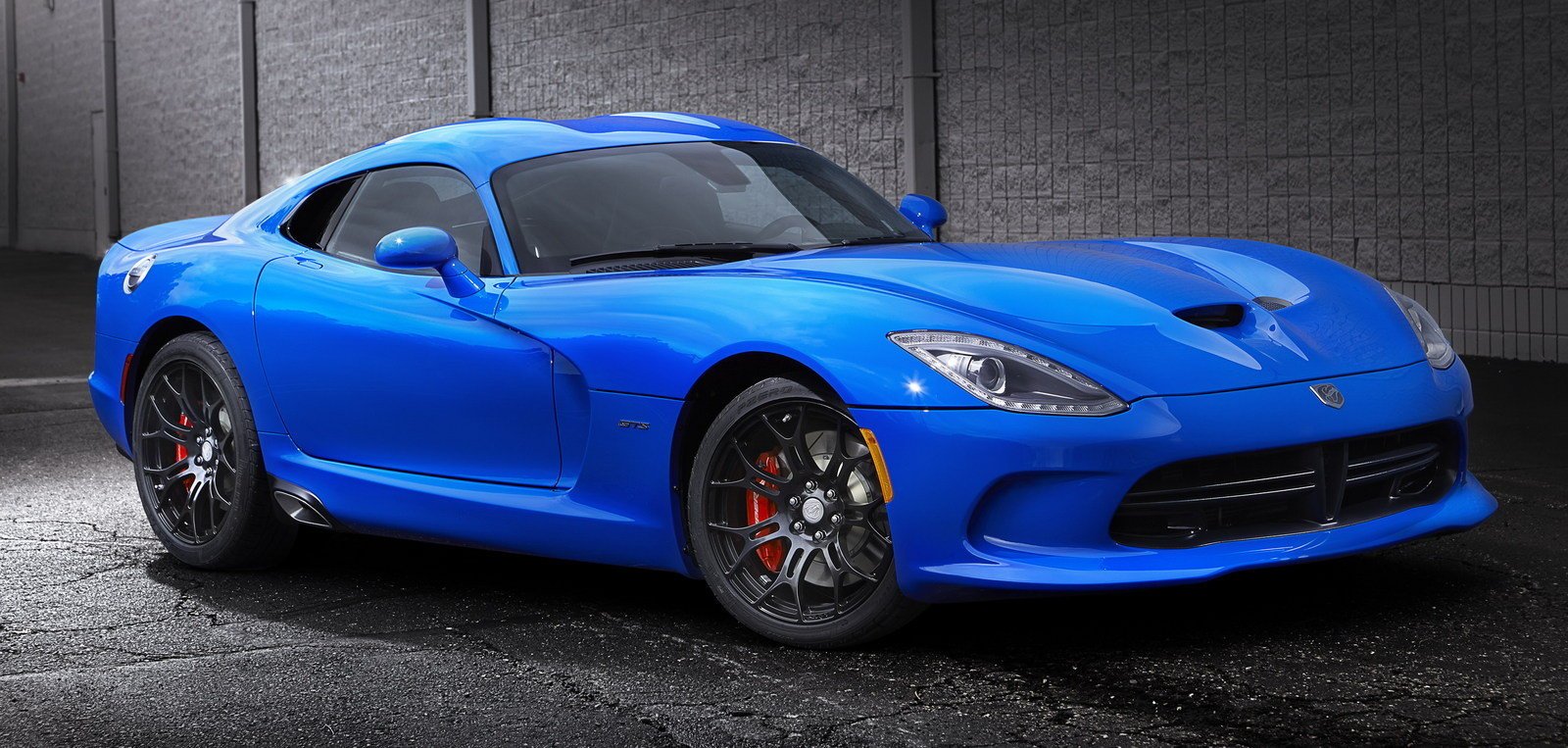SRT Viper