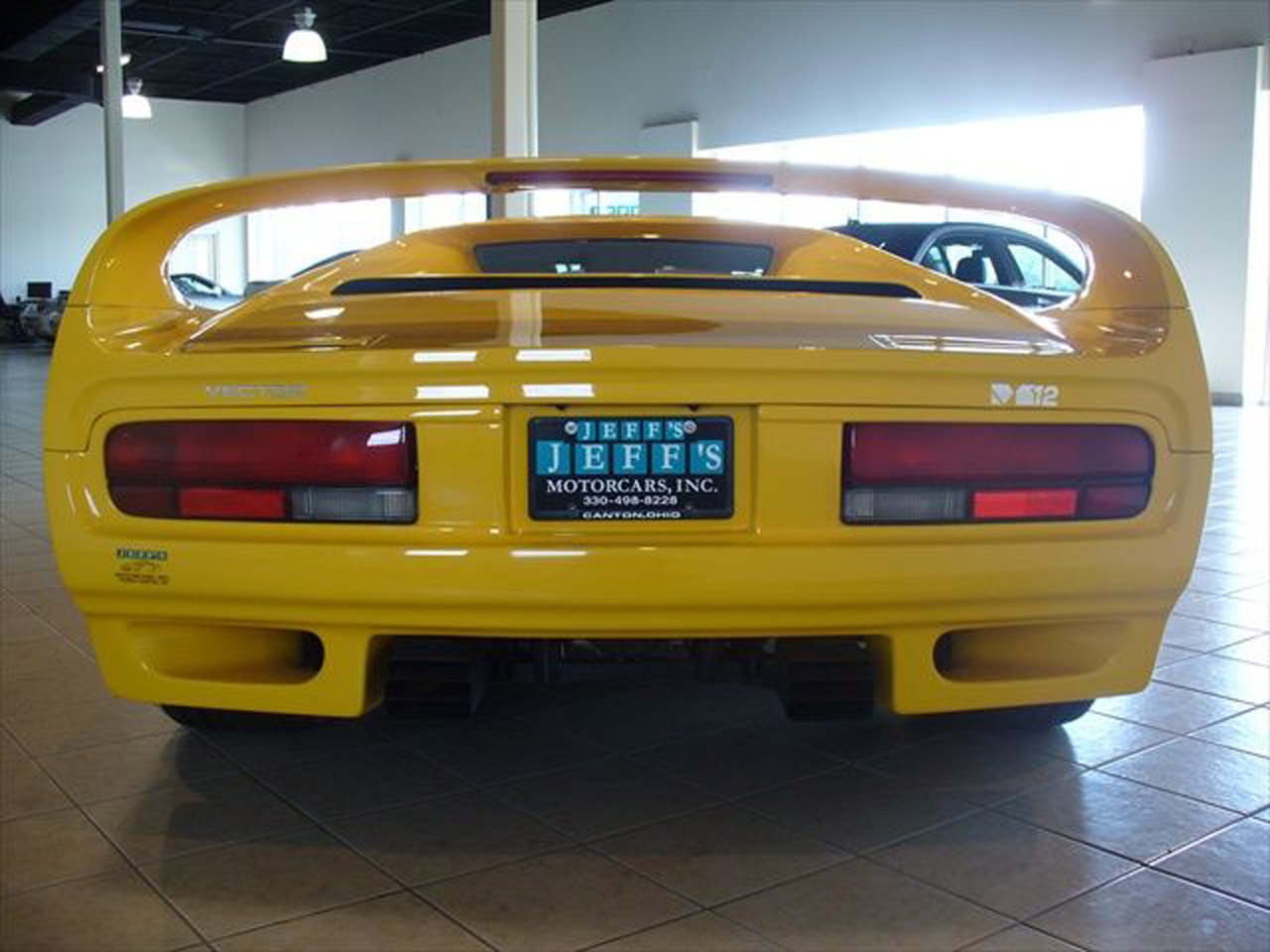 Vector M12