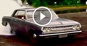 65 WONDER CHEVELLE