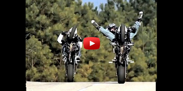 BIKE DRIFTING HOOLIGANS