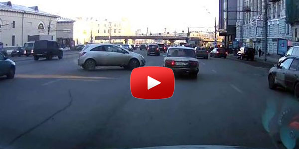  DRIFTING Over 3 LANES