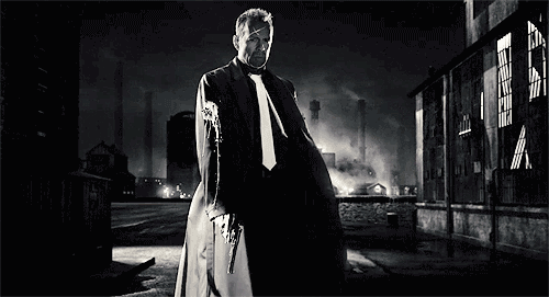 bruce willis sin city