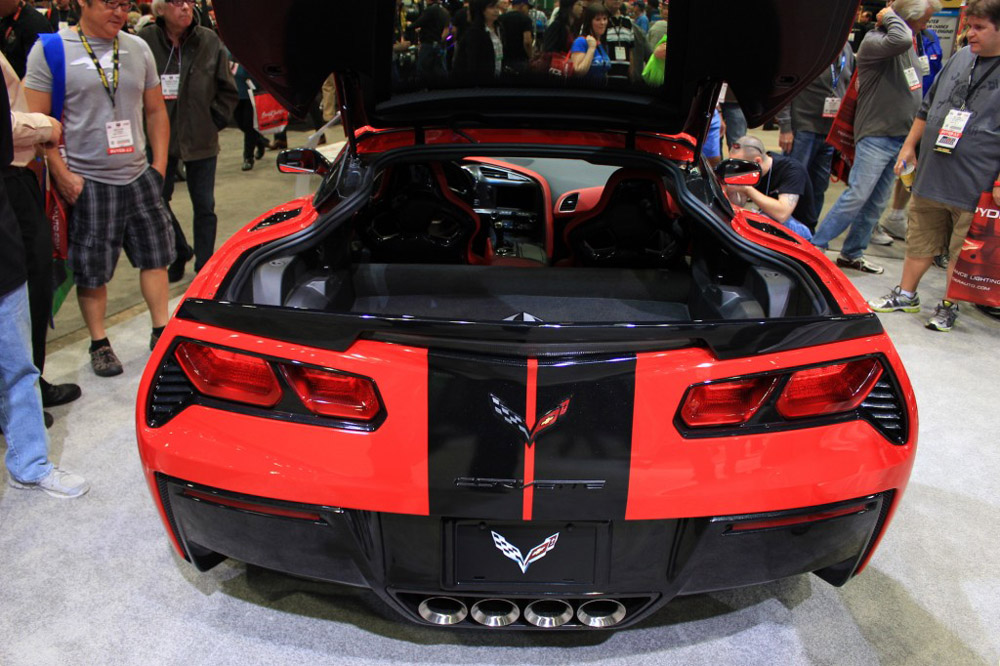 corvette atlantic & pacific 2