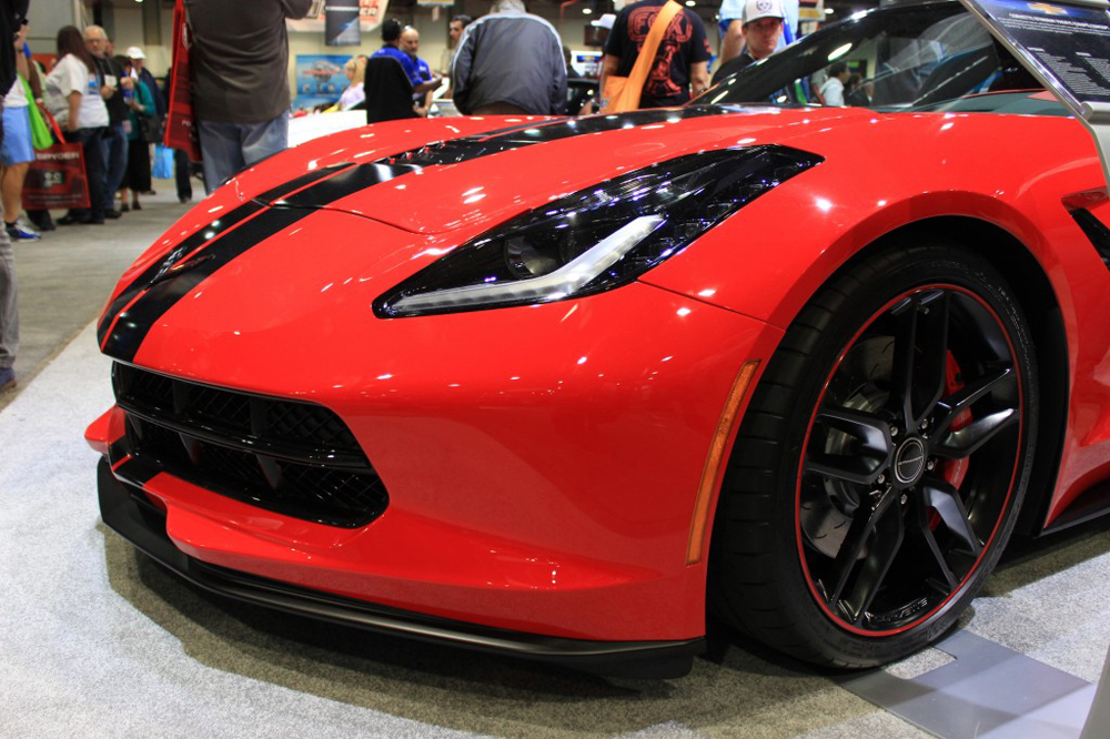 corvette atlantic & pacific 5