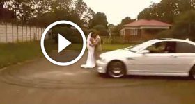 drift wedding gift