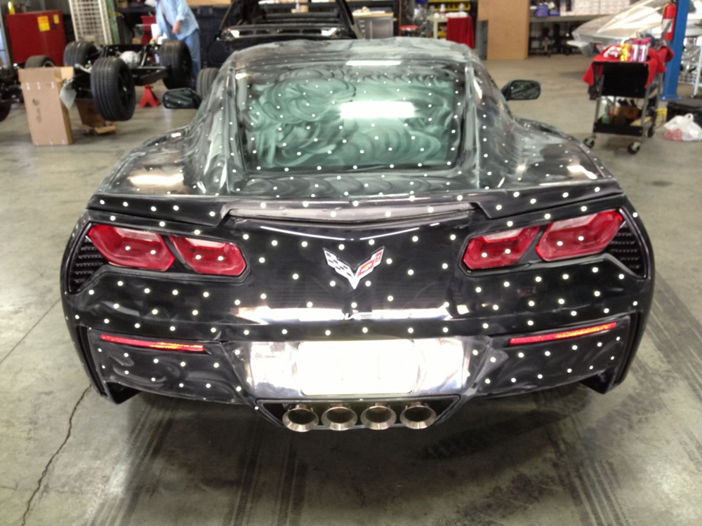 supervettes 5