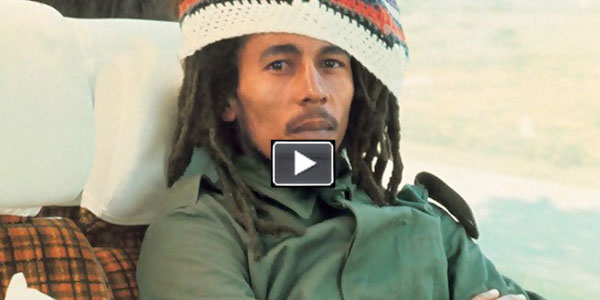 100 Minutes - Bob Marley