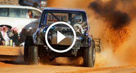 1500 HP FLAME SPITTING MONSTER Machines